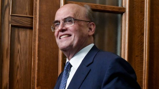 Σε ανοιχτή γραμμή με DG Comp για τον «Ηρακλή ΙΙ»