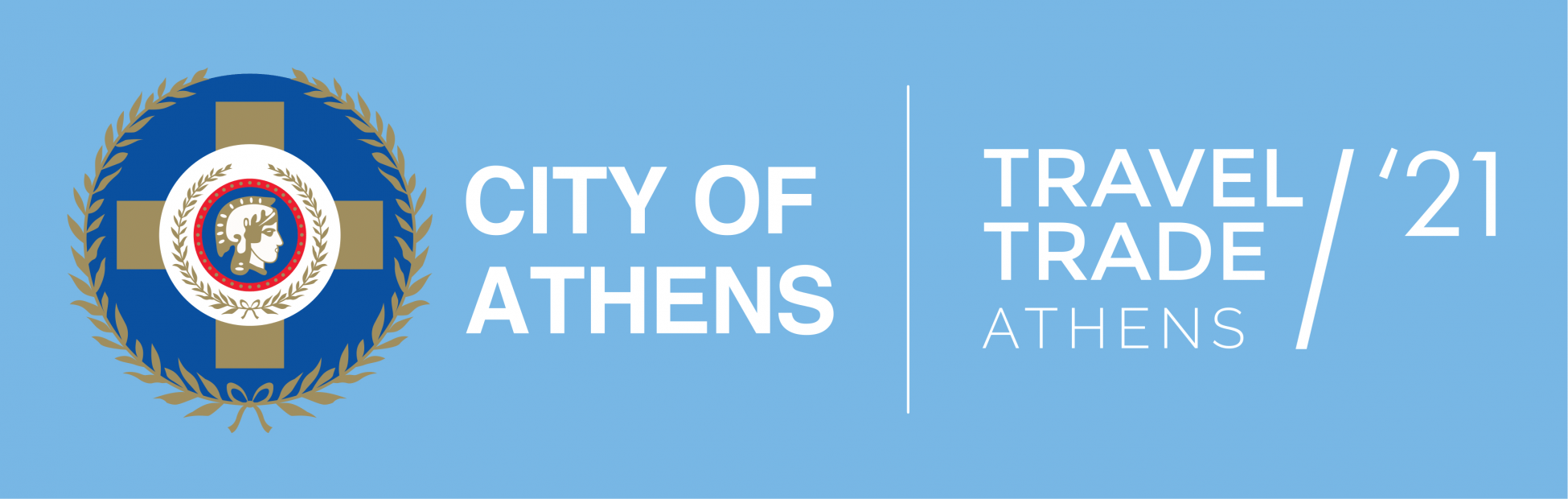 Στις 19 και 20 Απριλίου 2021 το Travel Trade Athens