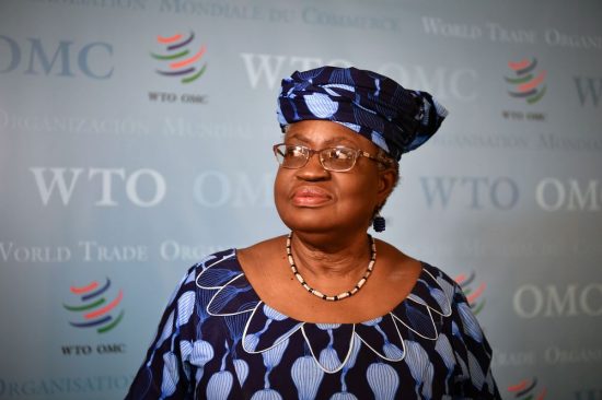 Ποια είναι η «αδιάφθορη» επόμενη επικεφαλής του ΠΟΕ που θαυμάζει η Λαγκάρντ