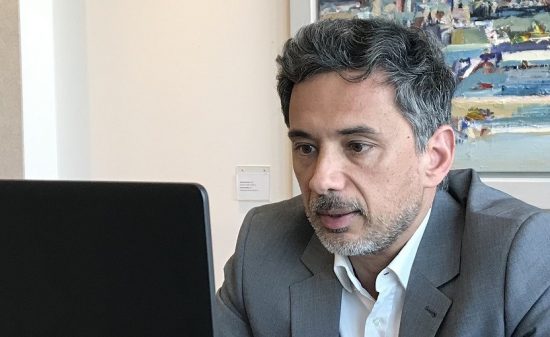 Καντώρος(Interamerican): «Η χρήση τεχνητής νοημοσύνης μοχλός για ένα πιο λειτουργικό σύστημα υγείας»