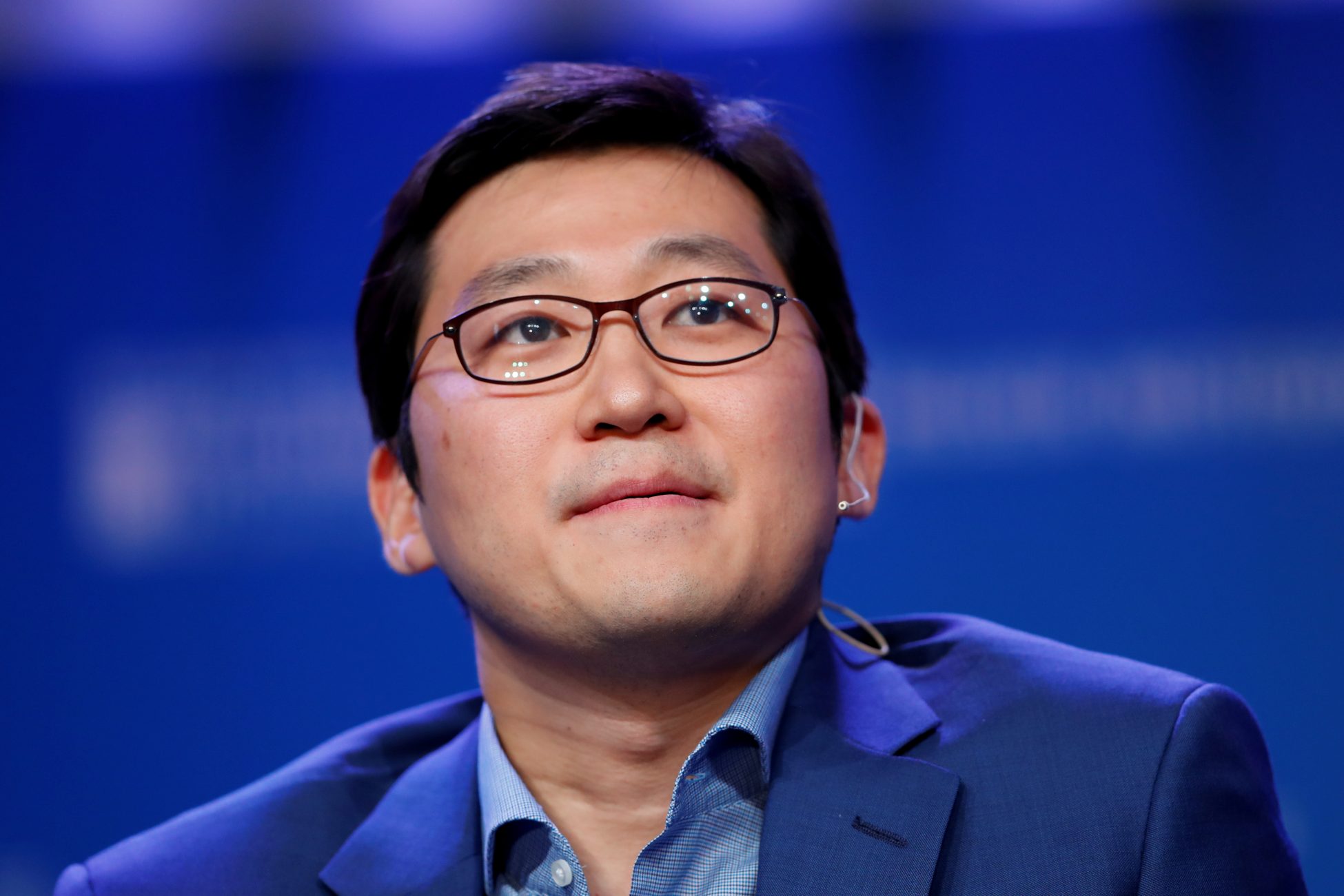 Bom Kim: Ο δισεκατομμυριούχος που έχτισε την «Amazon της Νότιας Κορέας» -Έρχεται IPO των 50 δισ.