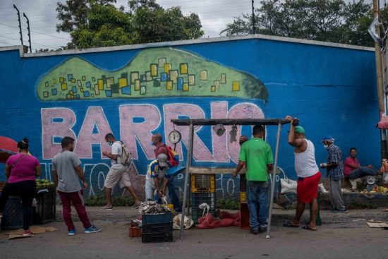 Βενεζουέλα: Το 3.000% άγγιξε ο πληθωρισμός το 2020