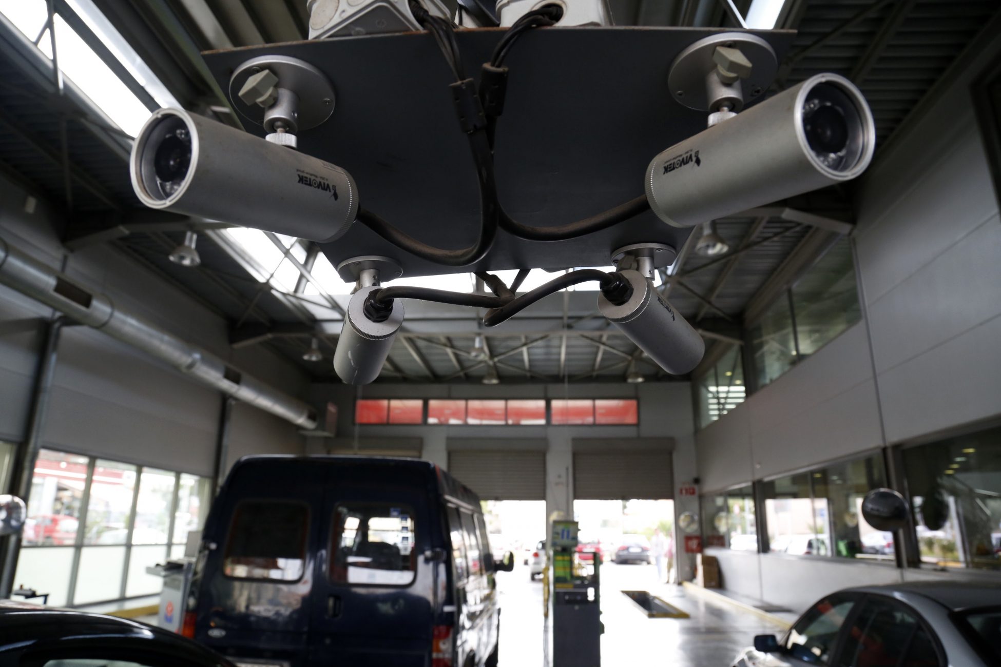 ΚΤΕΟ: Πότε θα ισχύει ο νέος έλεγχος στα εκπαιδευτικά οχήματα