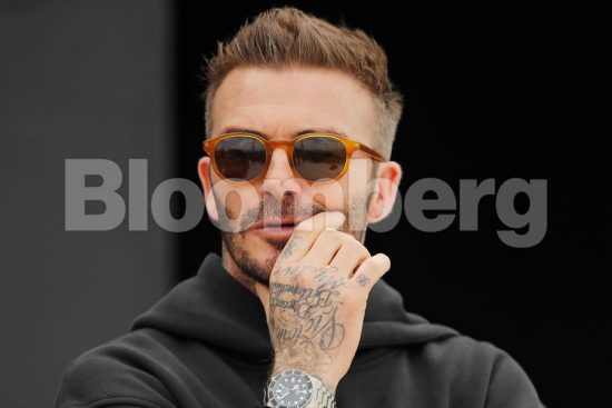 Ντέιβιντ Μπέκαμ: Επενδύει στα προϊόντα κάνναβης και βάζει γκολ στο Χρηματιστήριο