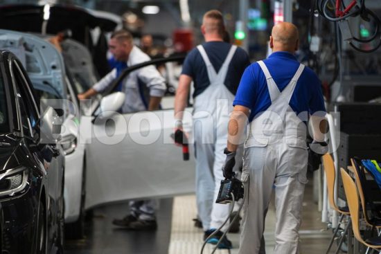 Γερμανία: Μείωση στις παραγγελίες για made in Germany προϊόντα