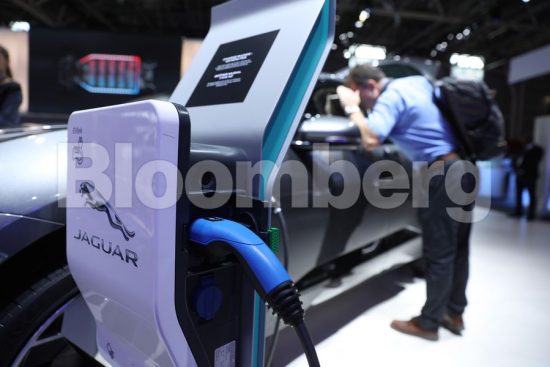 Jaguar: Το θρυλικό brand αυτοκινήτων γίνεται πλήρως ηλεκτρικό