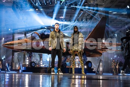 Oι πρωτεύουσες της μόδας υποκύπτουν στον κορωνοϊό