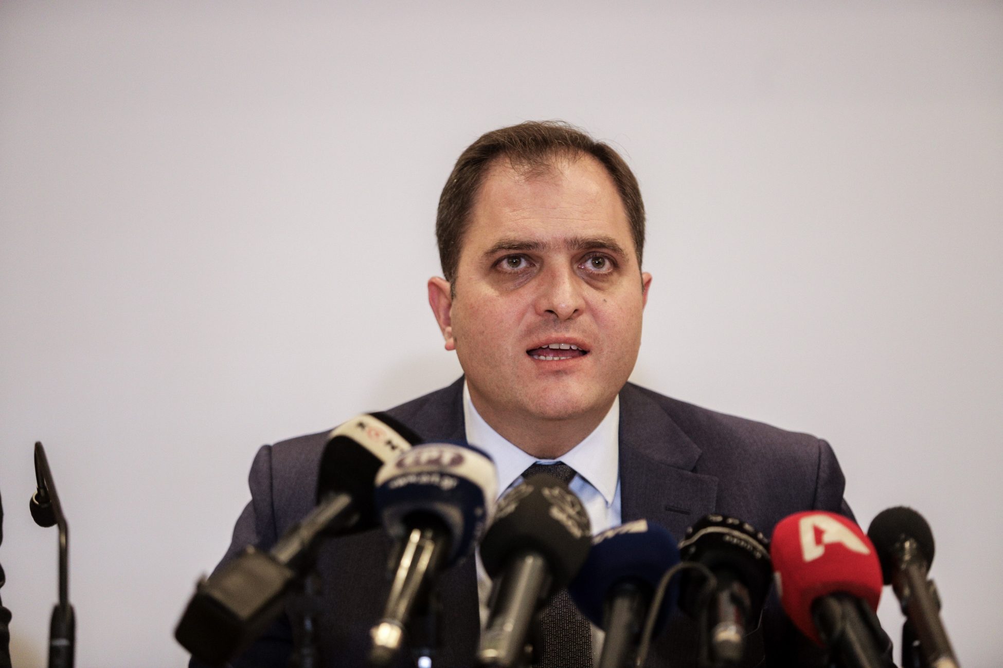 Πιτσιλής για νέο μισθολόγιο της ΑΑΔΕ: Αμοιβή με βάση και τη βαρύτητα των καθηκόντων