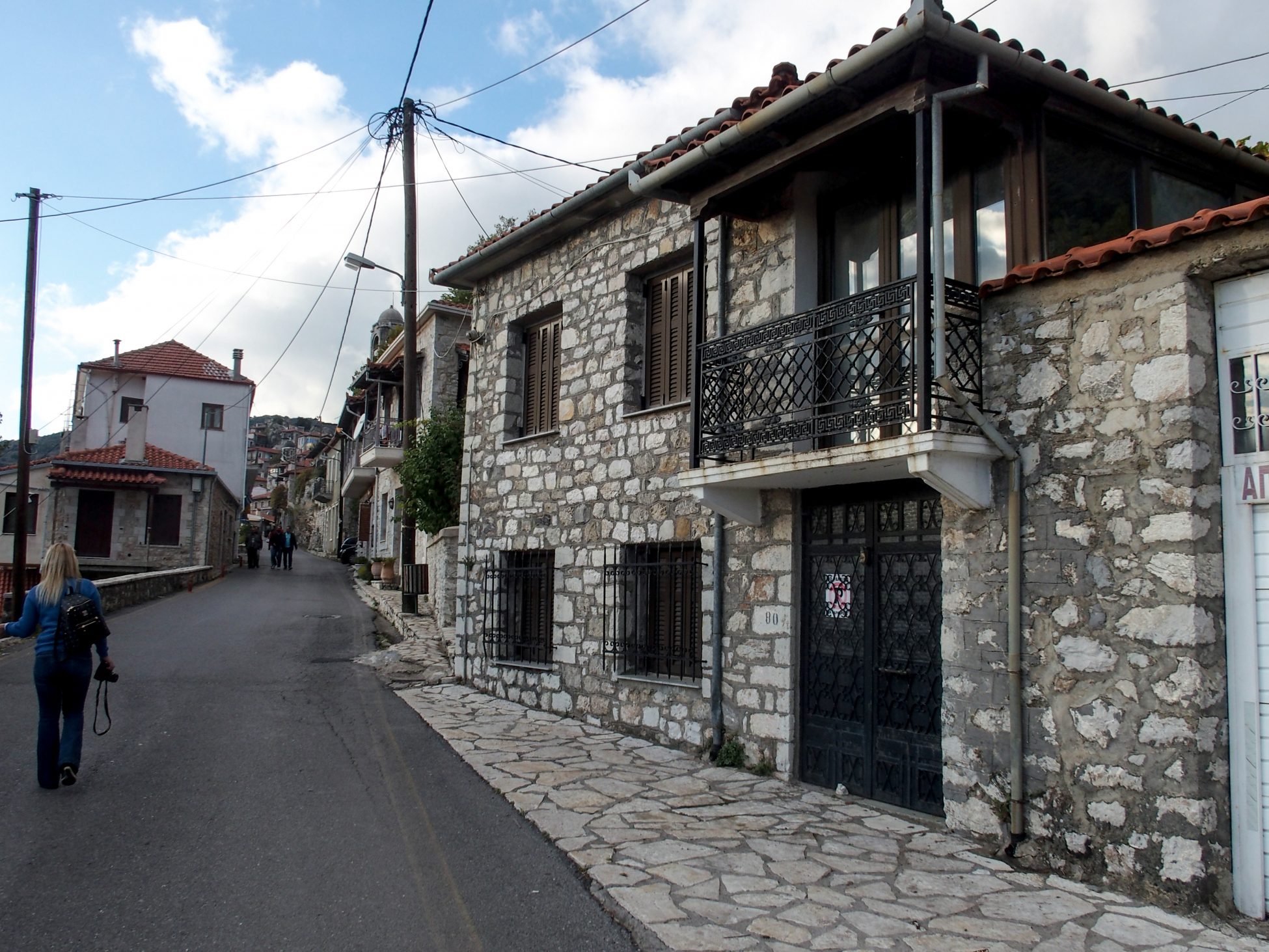 Σκληρό lockdown για την Αρκαδία – Στο «κόκκινο» και το Ναύπλιο