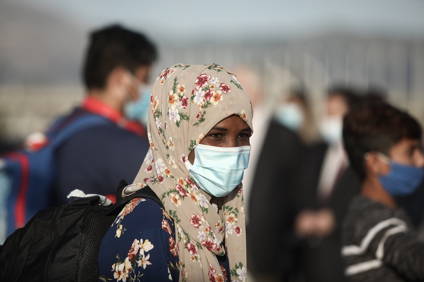 Μηταράκης: Κλείνουν μεταναστευτικές δομές – Αποσυμφορήθηκαν τα νησιά του Αιγαίου