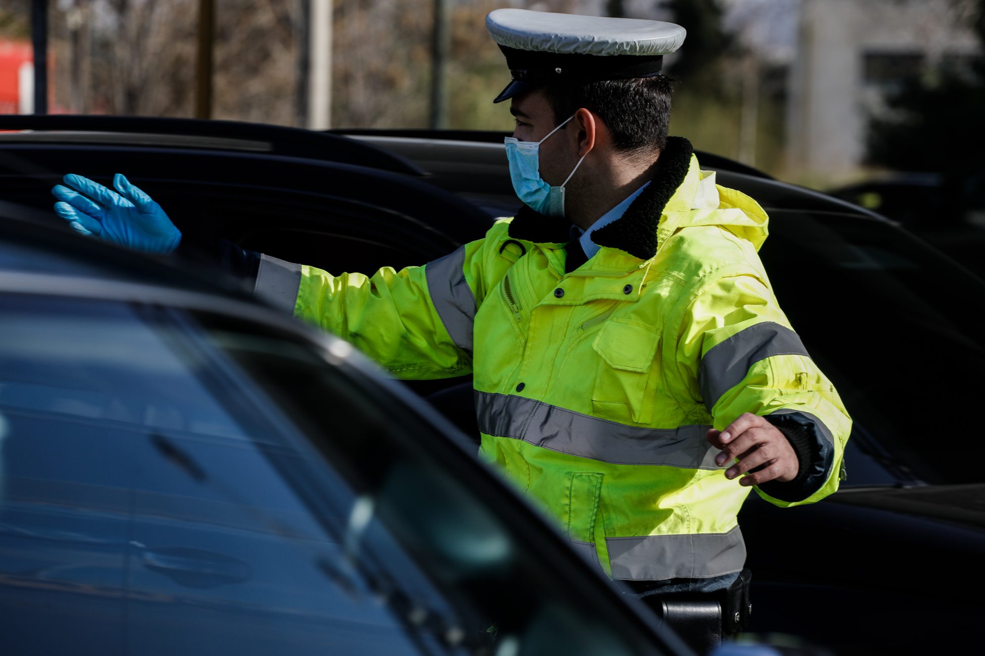 Βεβαίωση μετακίνησης: Μέχρι πότε ισχύει το νέο έντυπο – Ποιοι εξαιρούνται