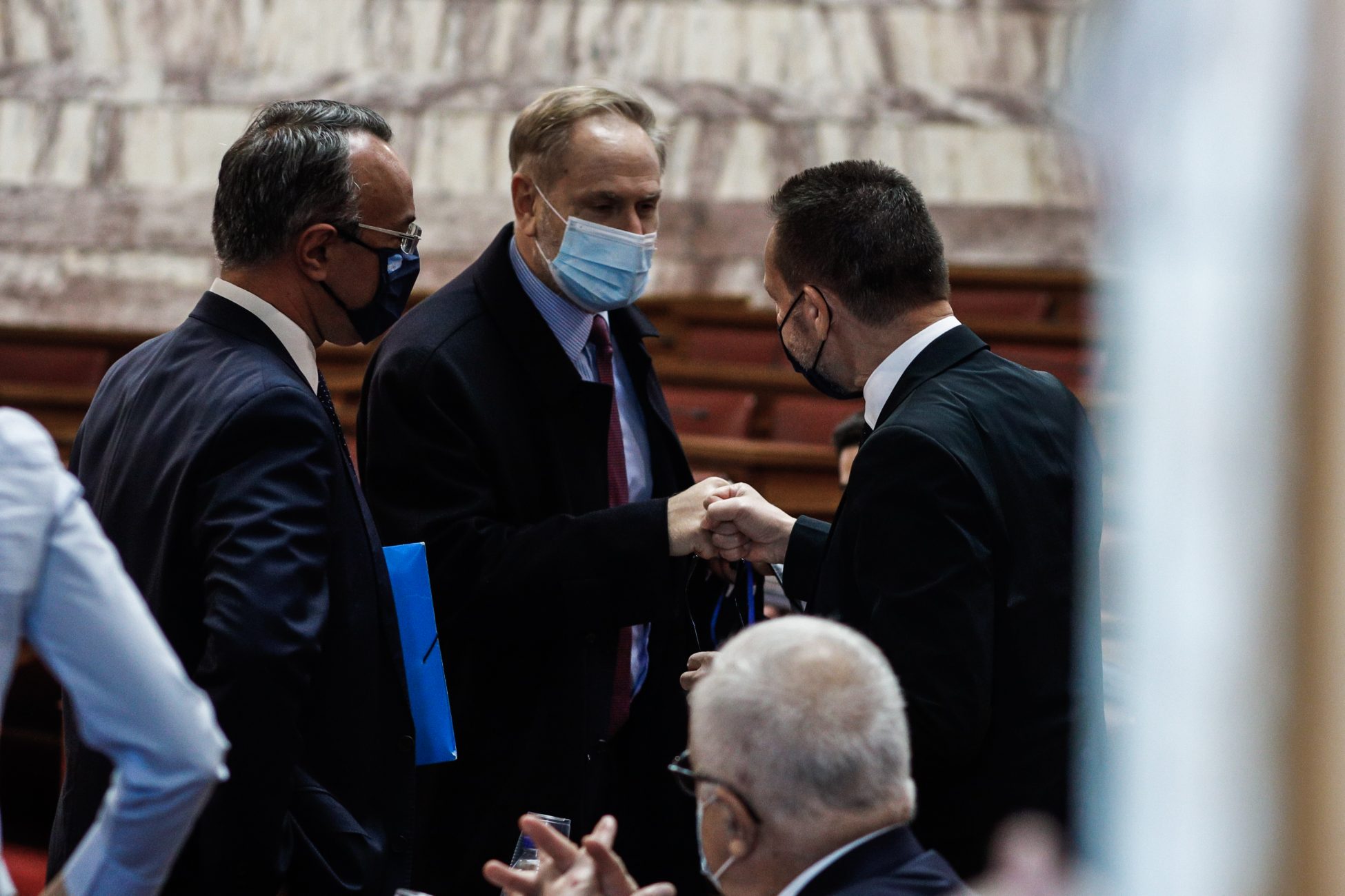 Κυβέρνηση, τράπεζες και servicers: Κοινή στάση για Bad Bank – Διάσταση απόψεων για χρηματοδότηση ΜμΕ