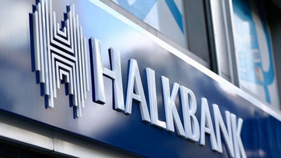 Halkbank: Αμερικανικό δικαστήριο απέρριψε προσφυγή εναντίον της
