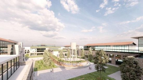 ΕΒΕΠ: Στηρίζει την πρώτη «Πολιτεία Καινοτομίας» στη ΧΡΩΠΕΙ