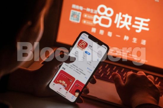 Kuaishou: IPO «μαμούθ» $5,4 δισ. – 200% πάνω η μετοχή