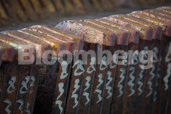 Χαλκός: Υψηλές πτήσεις με ρεκόρ 11μηνου – Απρόσμενη άνοδος 4%