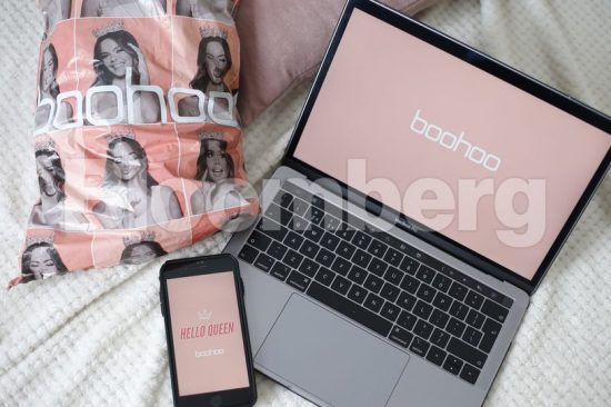 Η Boohoo εξαγοράζει ό,τι απέμεινε από τα brands της χρεοκοπημένης Arcadia