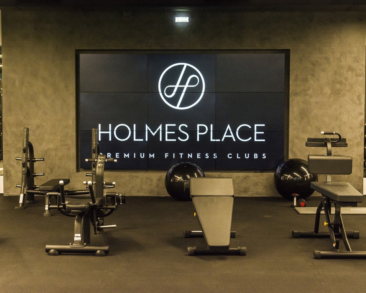 Holmes Place: Επιστολή  στην Επιτροπή Λοιμωξιολόγων για τους υπαίθριους χώρους προπόνησης