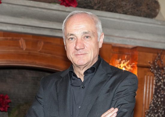 Αντόνιο Περκάσι: Ποιο είναι το νέο αφεντικό της ΝΙΚΕ στην Ελλάδα που ψάχνει ήδη προσωπικό (pics)