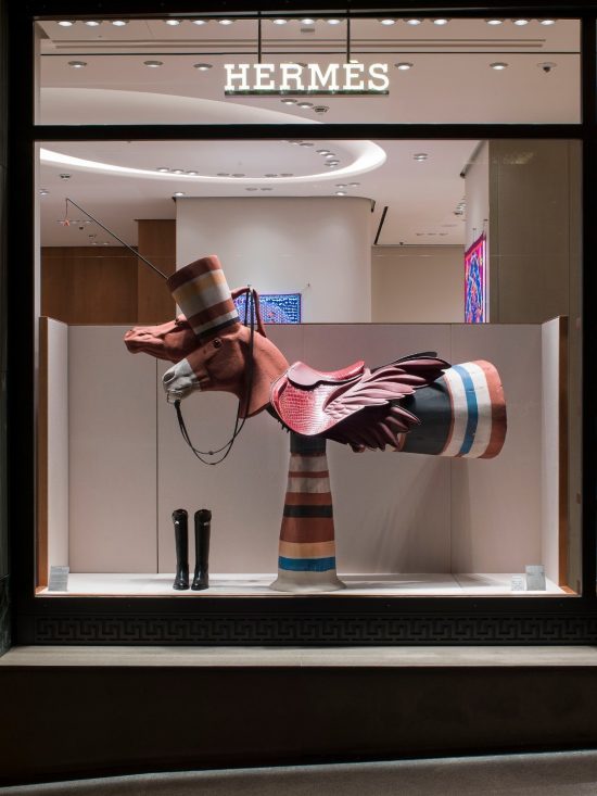 Hermes Grece:  28,5% πτώση τζίρου λόγω πανδημίας