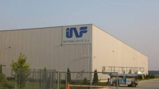 INFORM Λύκος: Αναλαμβάνει την παραγωγή ψηφοδελτίων για τις εκλογές στην Κένυα