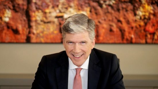 Επανεξελέγη Πρόεδρος της Ένωσης Ασφαλιστικών Εταιρειών ο Αλ. Σαρρηγεωργίου της Eurolife