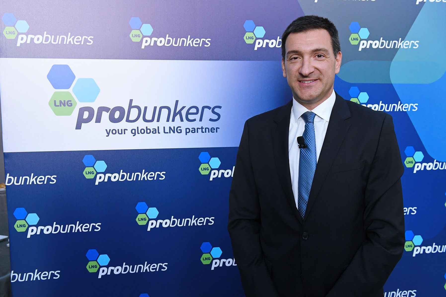 Probunkers: Συνυπογράφει το The Neptune Declaration