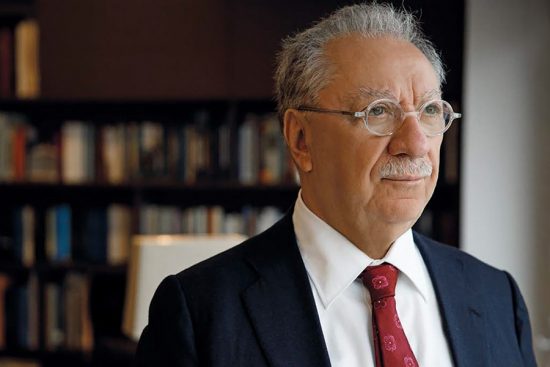 Σάλλας για μελέτη Ντράγκι: Ο δρόμος προς μια ανταγωνιστική Ευρώπη ξεκινά από τον Νότο