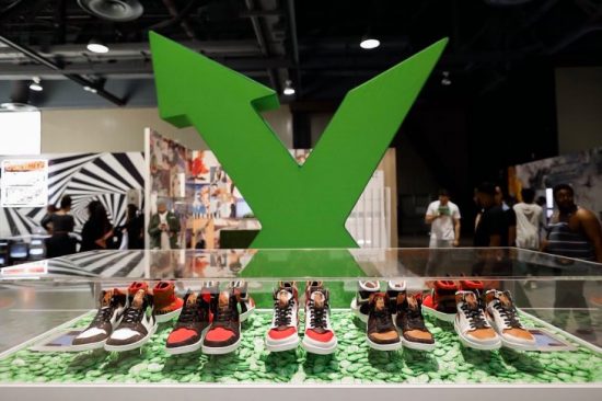 StockX: O ιδρυτής των Cavs και η «απαγωγή» ενός SneakerHead έκαναν την εταιρεία να αξίζει $2.8 δισ.