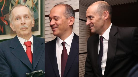 Αγγελόπουλοι: Ανατροπή για την διαχείριση της περιουσίας στο Εφετείο