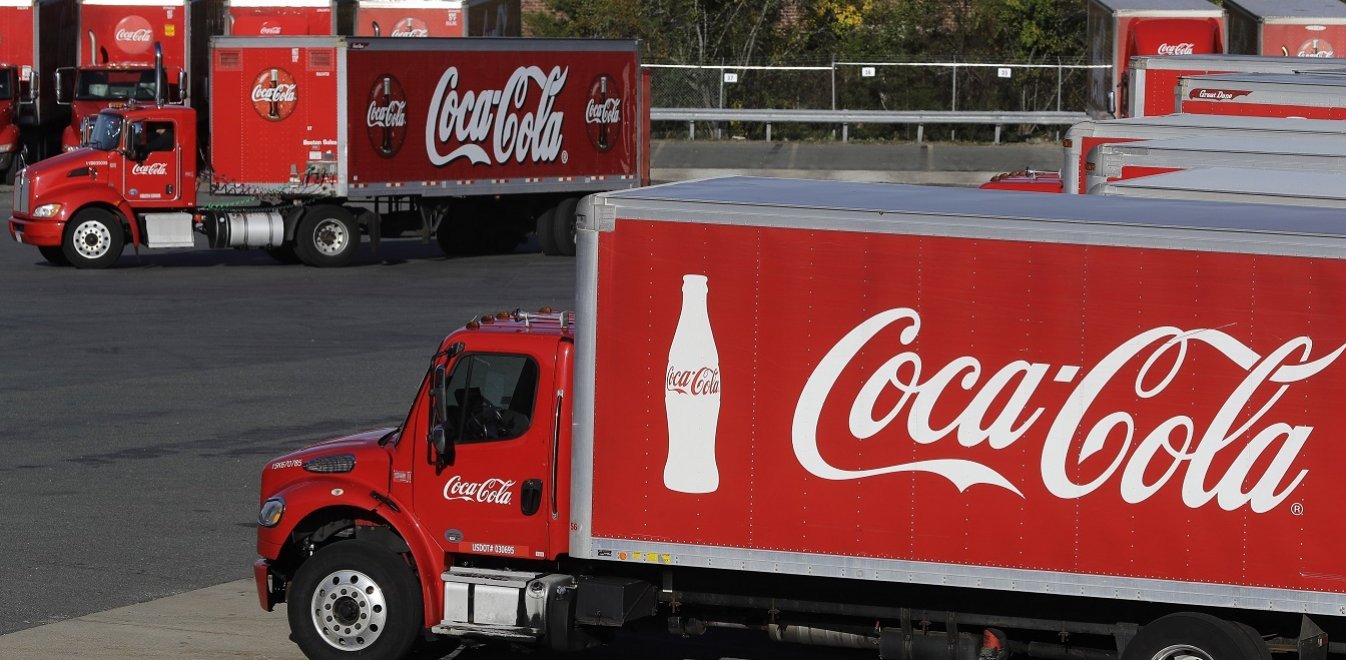 Coca-Cola HBC: H λειτουργική ευελιξία οδηγεί σε ισχυρές επιδόσεις