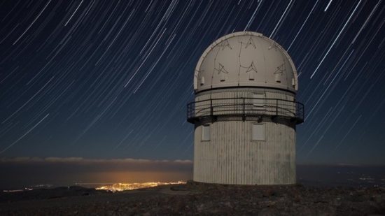 Ευρωπαϊκός Οργανισμός Διαστήματος: Άλλα δύο ελληνικά αστεροσκοπεία στο πρόγραμμα Fibre in the sky