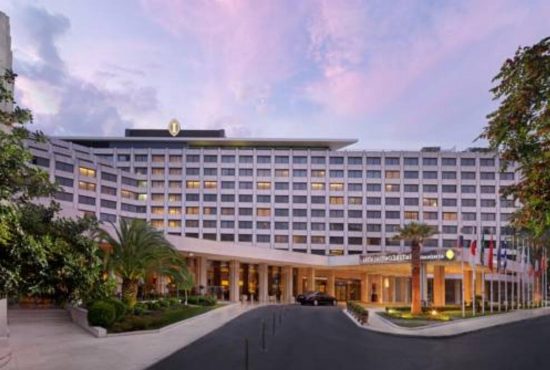 Intercontinental: Στα €5,37 εκατ. τα κέρδη μετά φόρων για το 2020