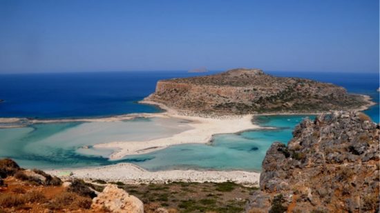 TripAdvisor: Δύο ελληνικές παραλίες ανάμεσα στις καλύτερες του κόσμου