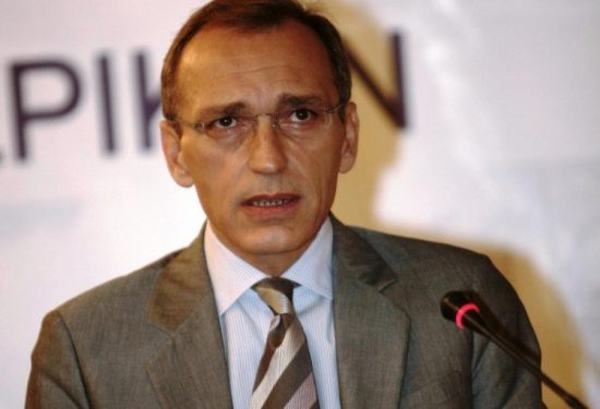 Εκτός Ελλάκτωρ ο Λεωνίδας Μπόμπολας – Μηδενίζεται η συμμετοχή του