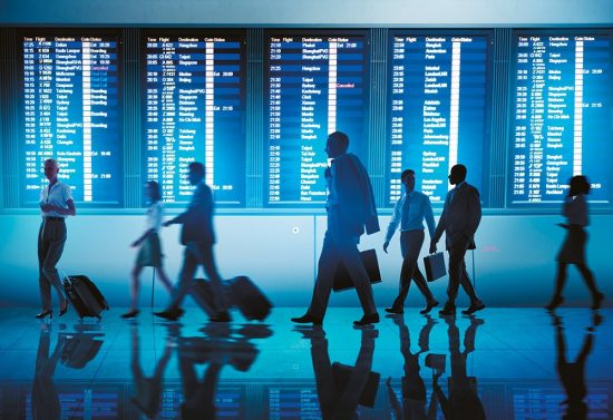 Το City του Λονδίνου αναζητά φορολογική στέγη στην Αθήνα