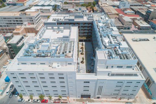 Τα call centers κινούν το εγχώριο real estate