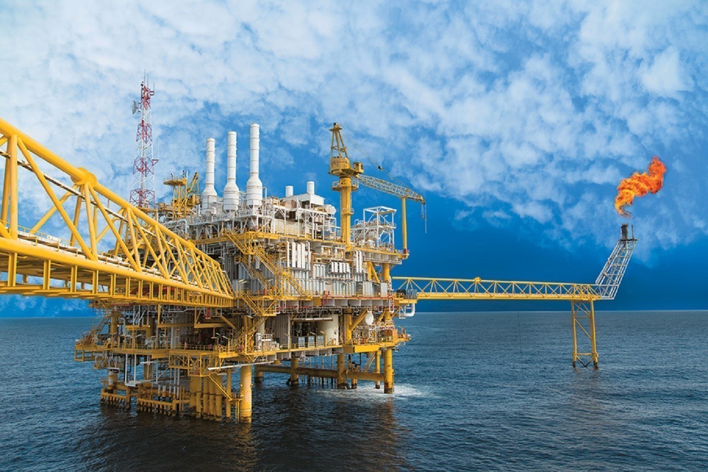 «Θύμα» της πανδημίας του κορωνοϊού (και) οι εξορύξεις πετρελαίου – υδρογονανθράκων
