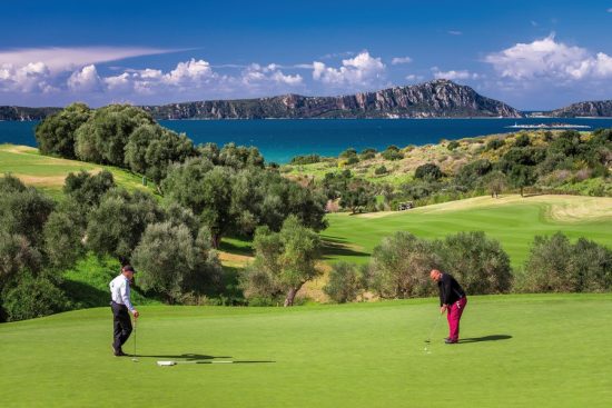 Costa Navarino: Το Navarino Hills υποδέχεται για πρώτη φορά το Messinia Pro-Am 2021