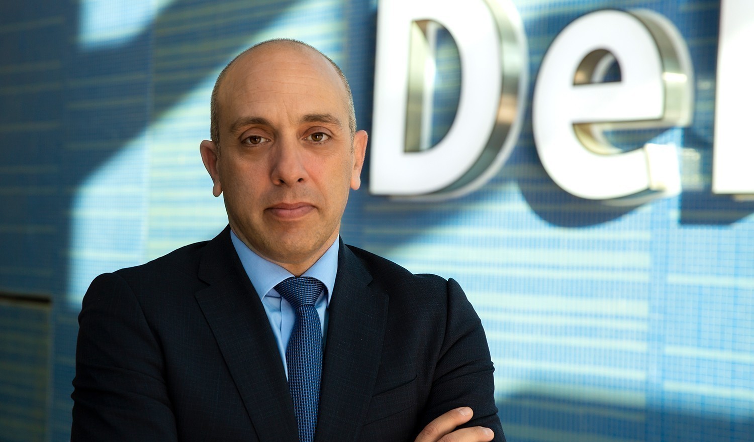 Δημήτρης Κουτσόπουλος (Deloitte): Σχεδιάζει τον διπλασιασμό της επένδυσης στη Θεσσαλονίκη
