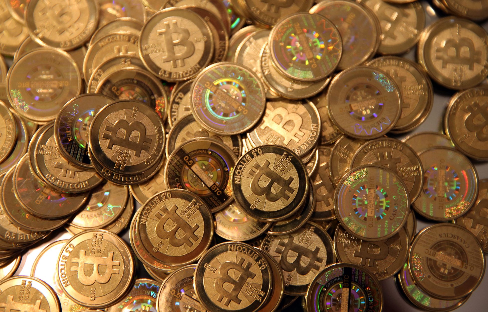 Bitcoin: Νέο αρνητικό ρεκόρ – Έπεσε για πρώτη φορά κάτω από τα $19.000