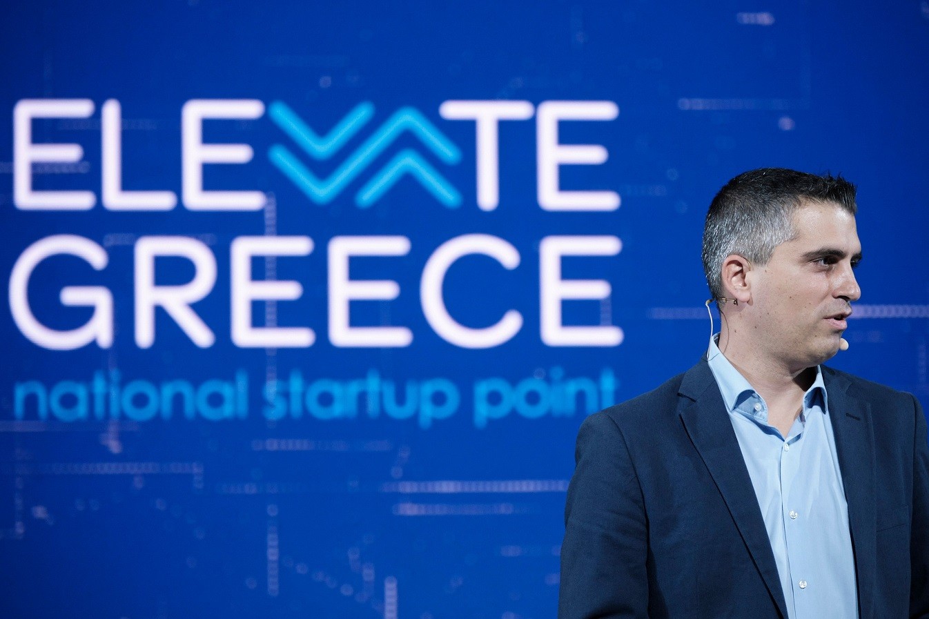 Δήμας: Δημόσιες και ιδιωτικές πολιτικές προς όφελος των επιχειρήσεων στο Elevate Greece