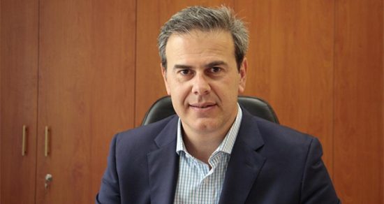 Φραγκάκης (ΕΟΤ): «Το 2021 θα είναι καλύτερο από το 2020 για τον τουρισμό»