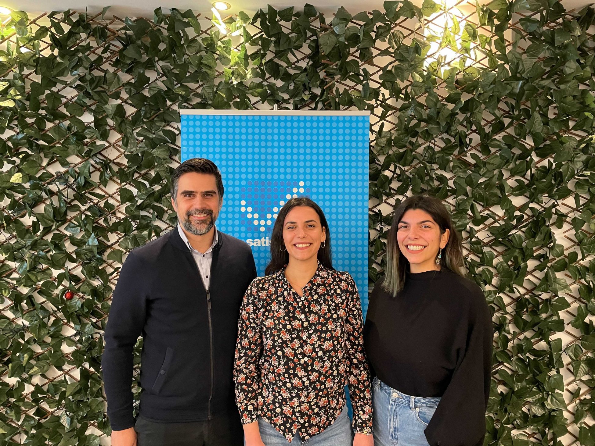 Uni.Fund: Νέα επένδυση στην e-satisfaction.com