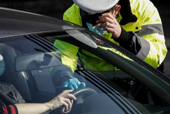 Βεβαίωση μετακίνησης: Νέο έντυπο από τη Δευτέρα