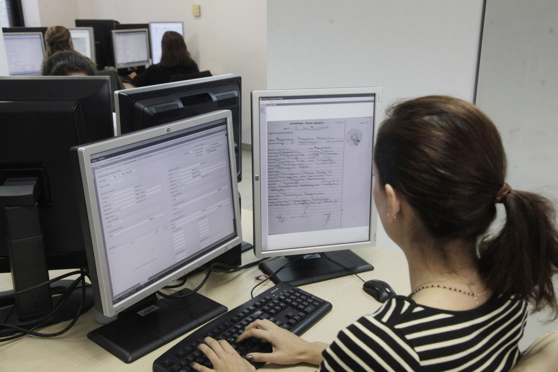 ΚΕΠΕΑ – ΓΣΕΕ: Πότε οι εργαζόμενοι δικαιούνται διάλειμμα – Το θεσμικό πλαίσιο