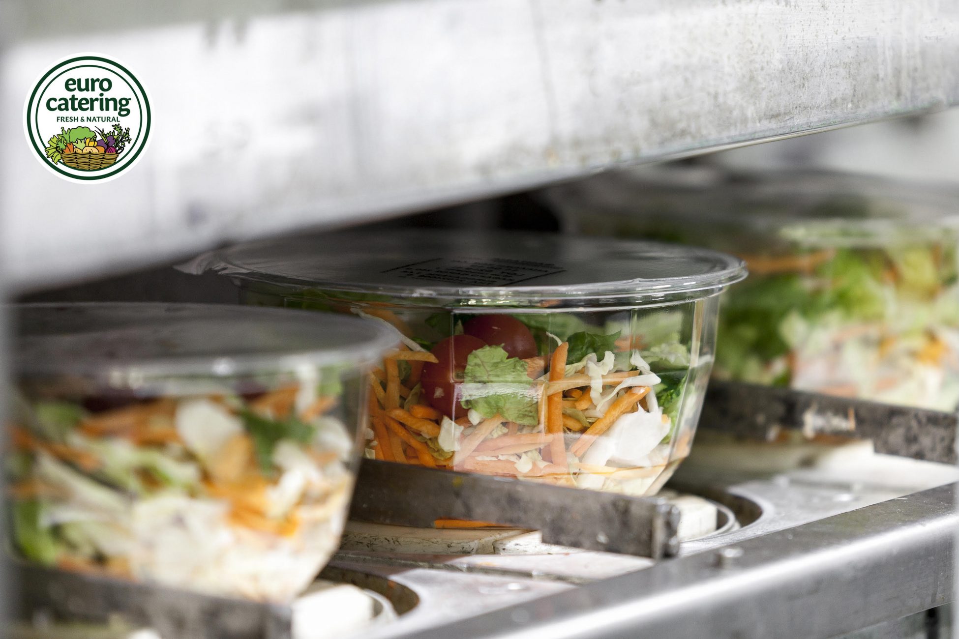 Μέτοχοι μειοψηφίας στην Eurocatering η EOS Capital Partners και το Elikonos 2