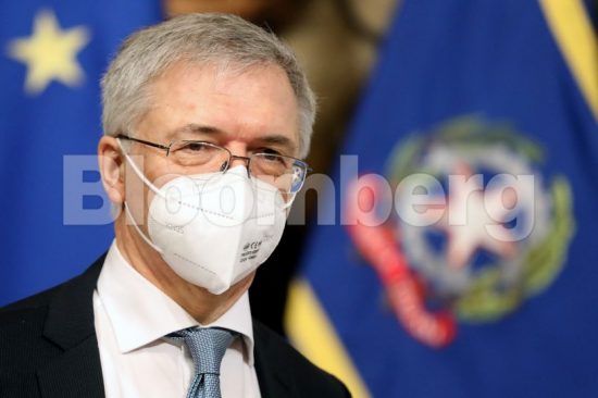 Ντανιέλε Φράνκο: Ποιός είναι ο επίλεκτος ΥΠΟΙΚ του Ντράγκι