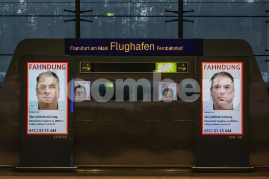 Αυτός ο τραπεζίτης είναι Νο 1 καταζητούμενος της Ιντερπόλ