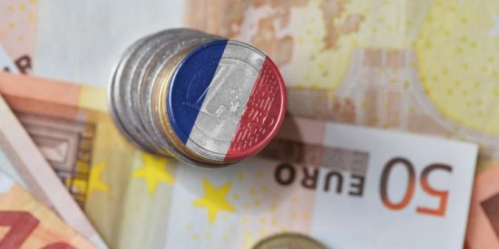 Γαλλία: Σκαρφάλωσε στο 3,4% ο πληθωρισμός τον Δεκέμβριο